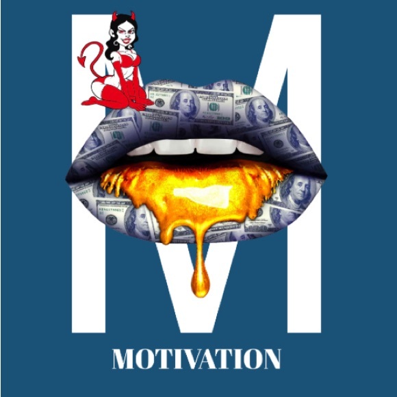 “Motivation” is the motive - Picture 4 of 4